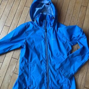 Columbia Women's Blue Jacket